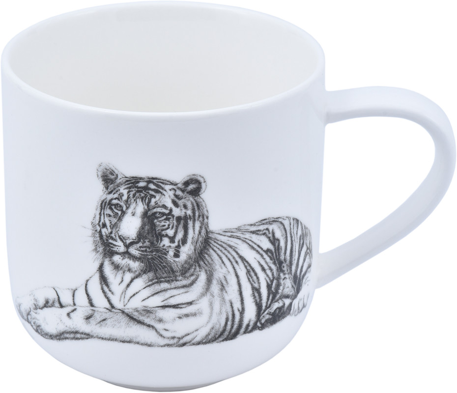 Чашка ASTERA Graphics Bengal Tiger 450 мл Color (A0520-450-2)